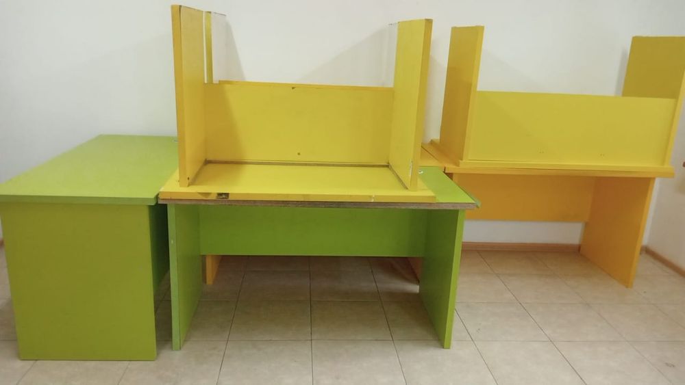 Стол офиске арналған