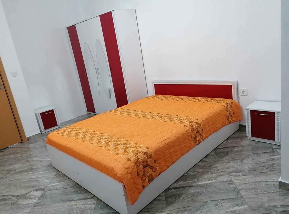 Дава се под наем Двустаен апартамент в Пловдив, Въстанически - 65 кв.м за 400 € - Снимка #4