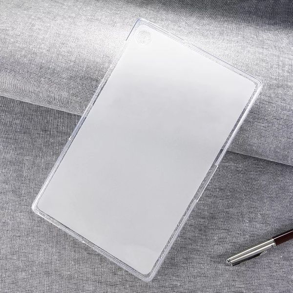 Lenovo Tab M10 / M10+ / M9 / M8 / Силиконов кейс гръб за таблет