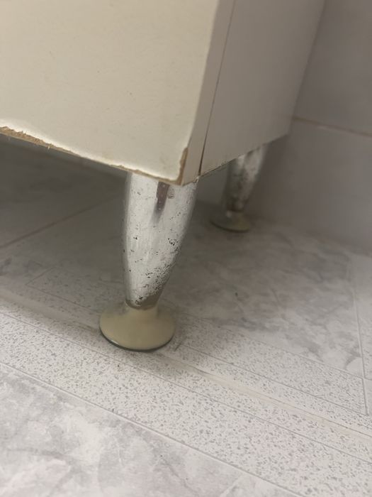 Mobilier baie stare buna