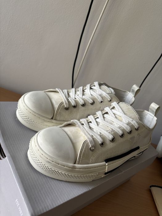 Adidasi dior b23 low