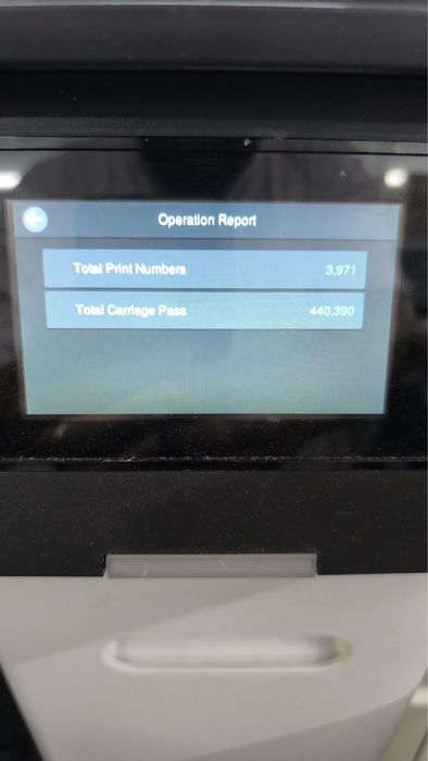 Imprimanta DTG / DTF epson F2200