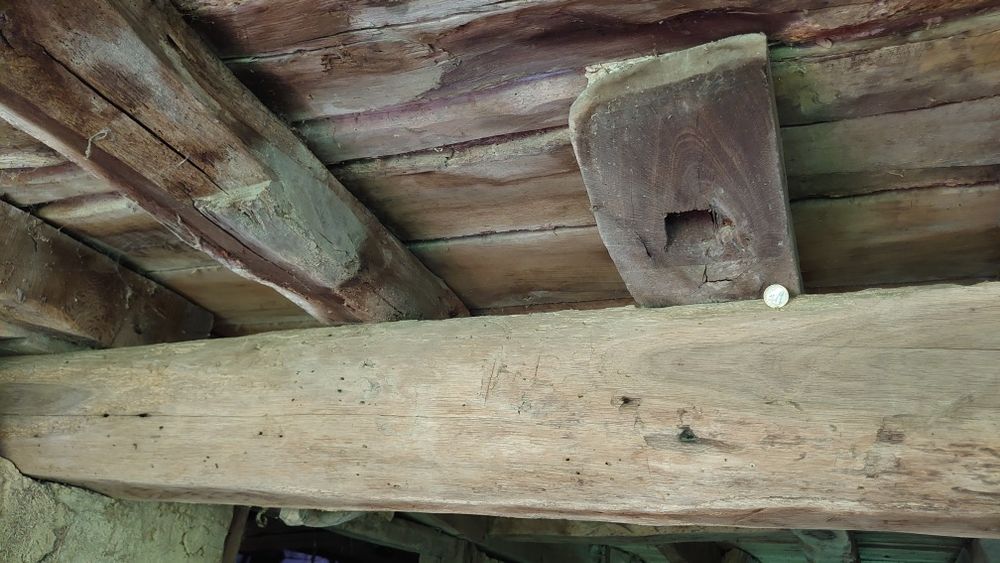 Етнографска къща в гр. Габрово - ЛЮЛЯЦИТЕ - село ВРАБЦИТЕ