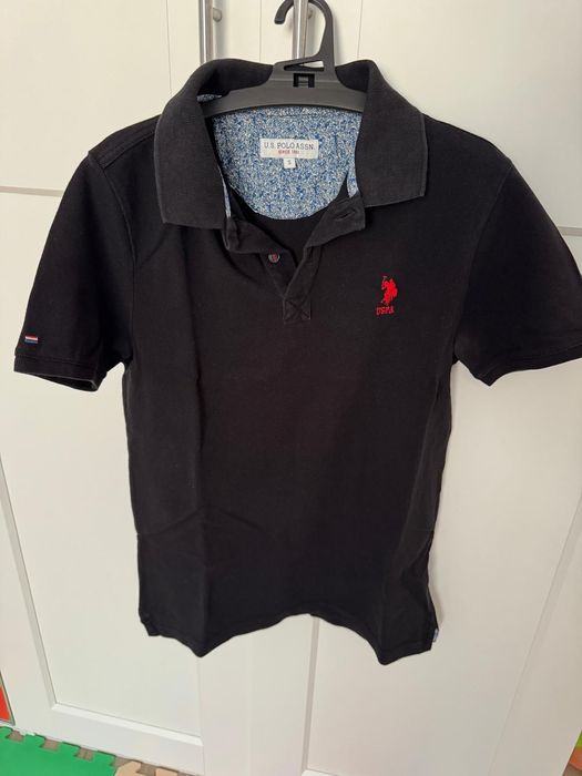 Vând tricouri Polo Impecabile