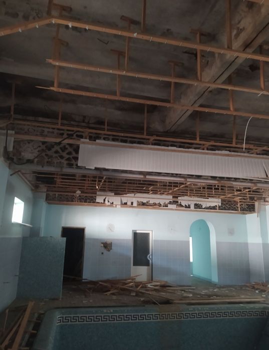 Вывоз мусора мусор олиб кетиш Chiqindi tashish musor musora