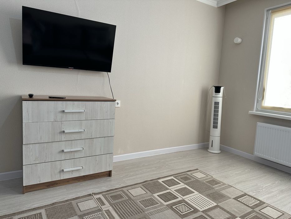 Сдам квартиру жк МОD, ул Хусейн бен Талал