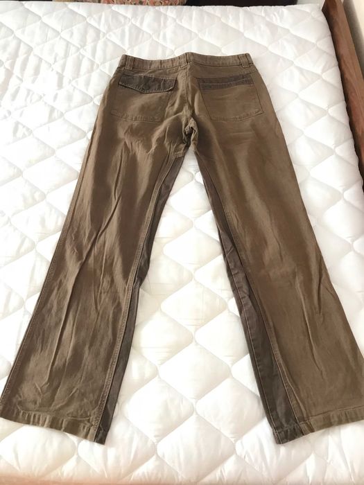 Мъжки дънки отлично състояние