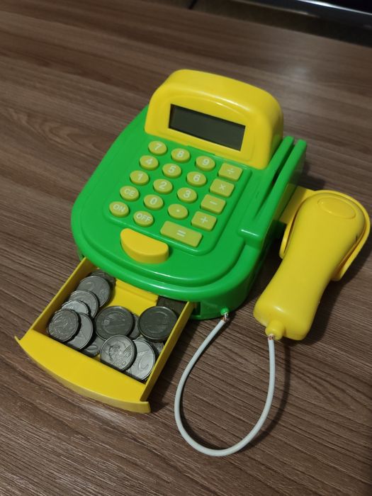 Игрушки б/у за 500