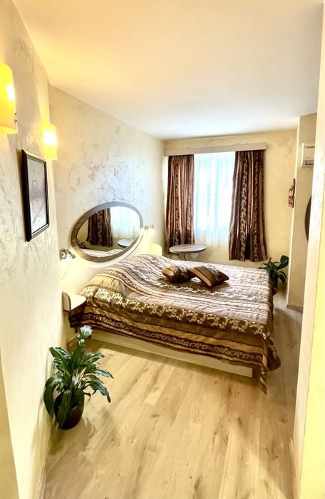 Нощувки във Варна