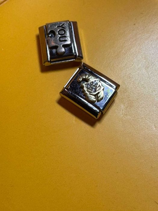 Елементи на Nomination