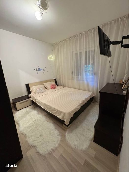 Redus Apartament 2 camere, 38.30 mp, zona Calea Bucuresti/Electroputer