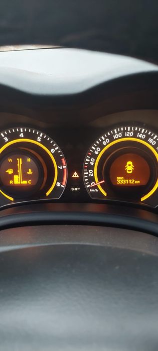 Vând Toyota Corrola