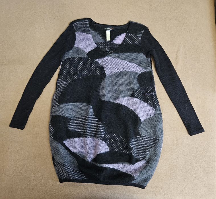 Зимна рокля /туника"Miss Sixty"