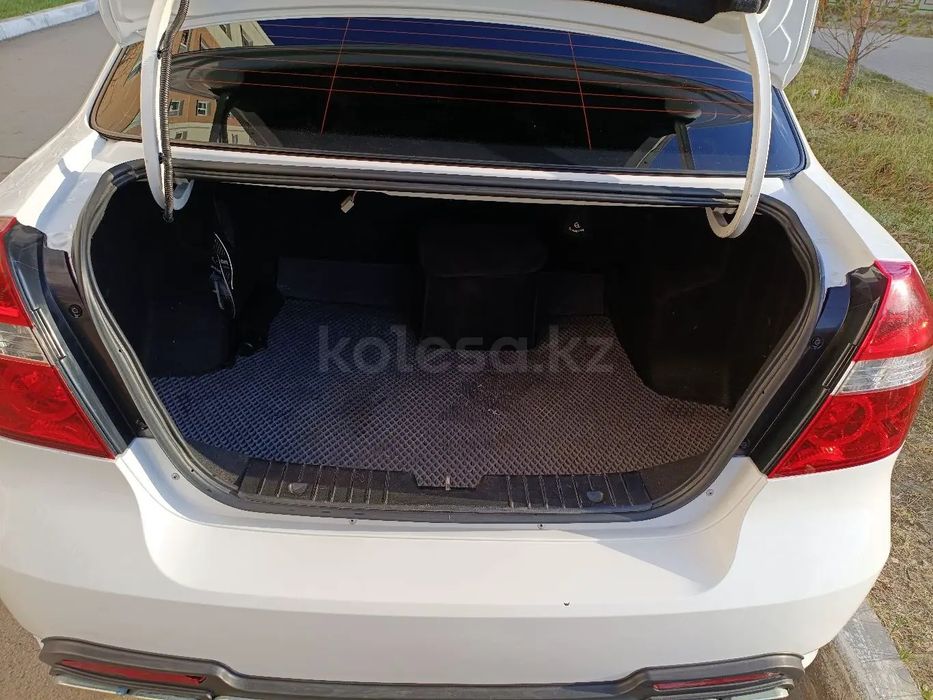 Chevrolet nexia 2021