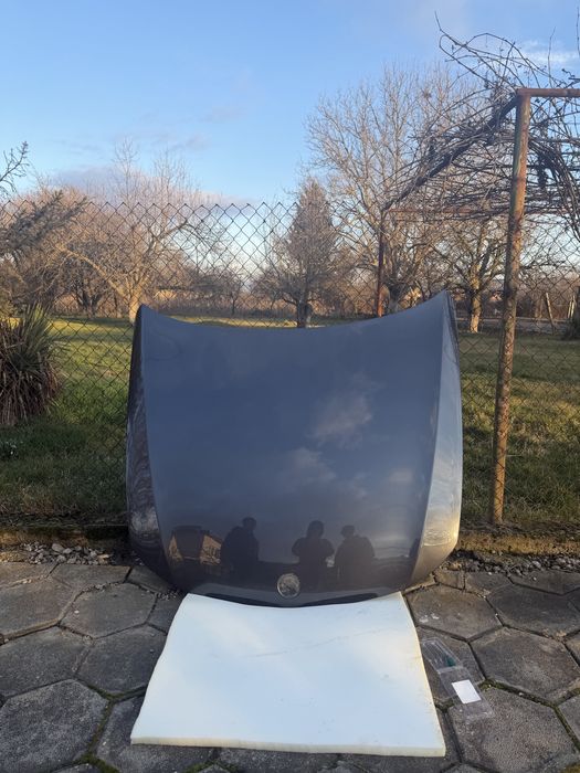 Части BMW E91 преди фейс