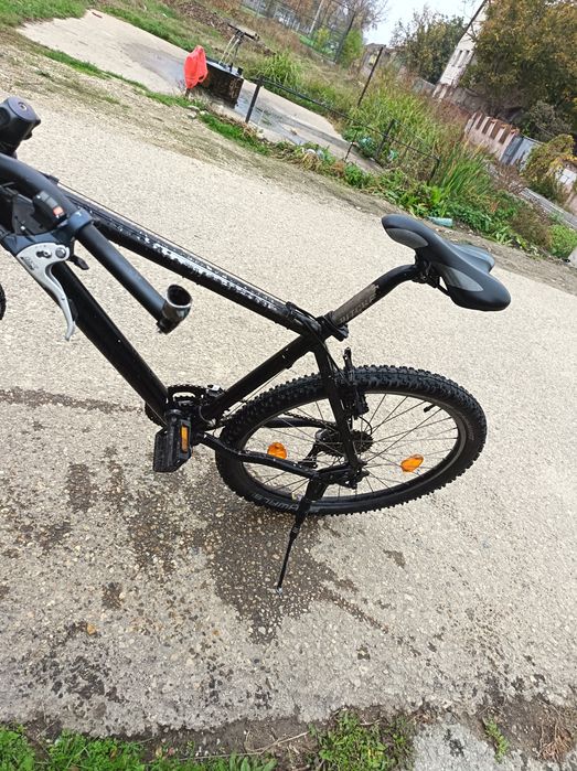Vand bicicleta Cube