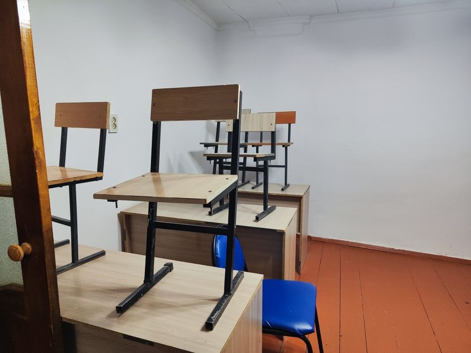 Парта стулья  сатылад