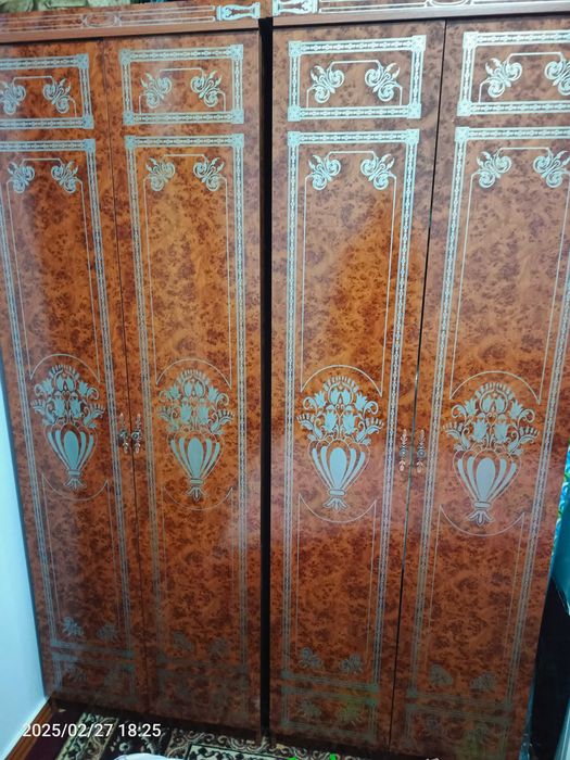 Стенка для гостиной