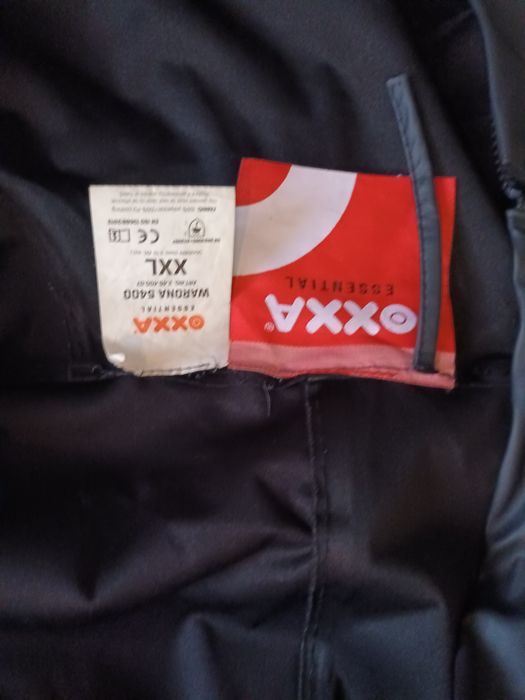 Противодъждовен Гащеризон  ХХL