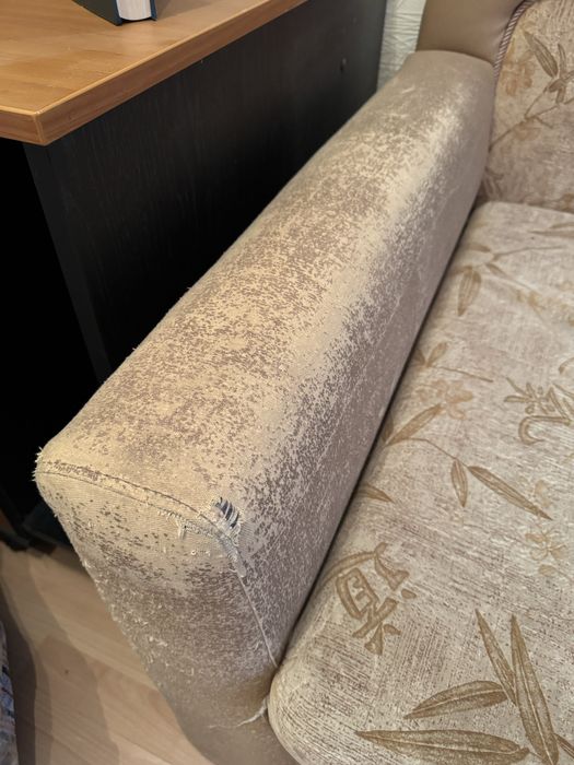 Диван самовывозом