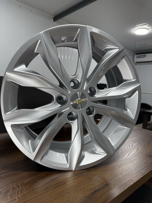 Malibu premier diska R17*7.5 dona va komplekt