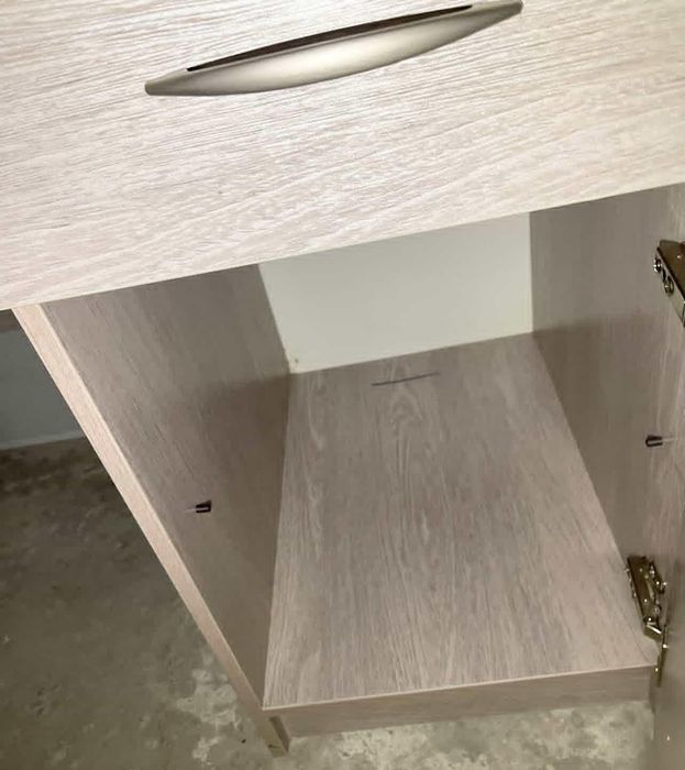 Мебель для салон красоты