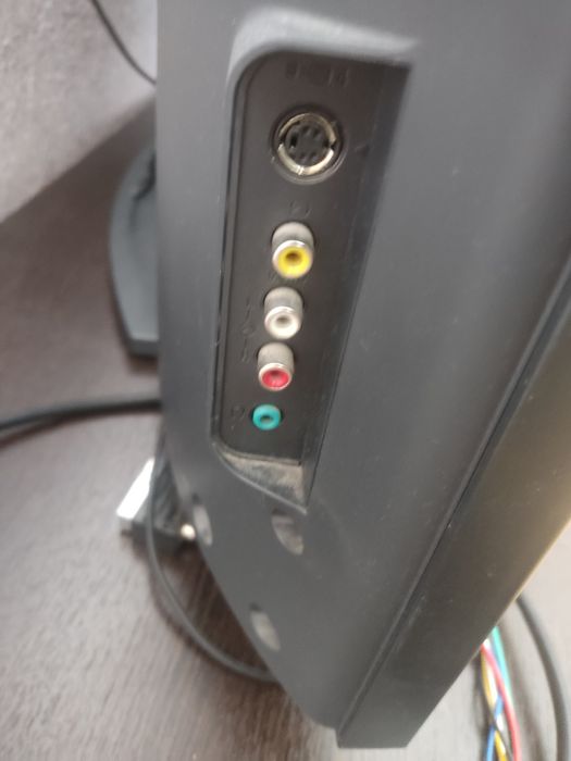 ЖК телевизор sony bravia 102см