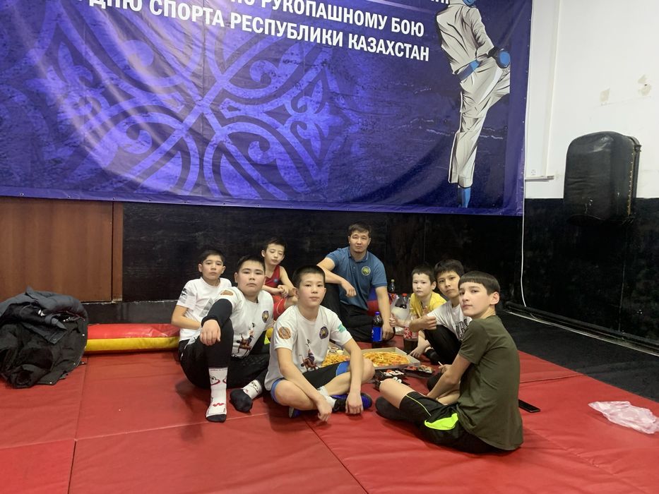 Электроный скутер