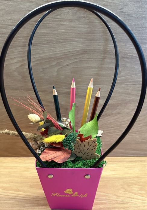 Aranjamente florale elegante