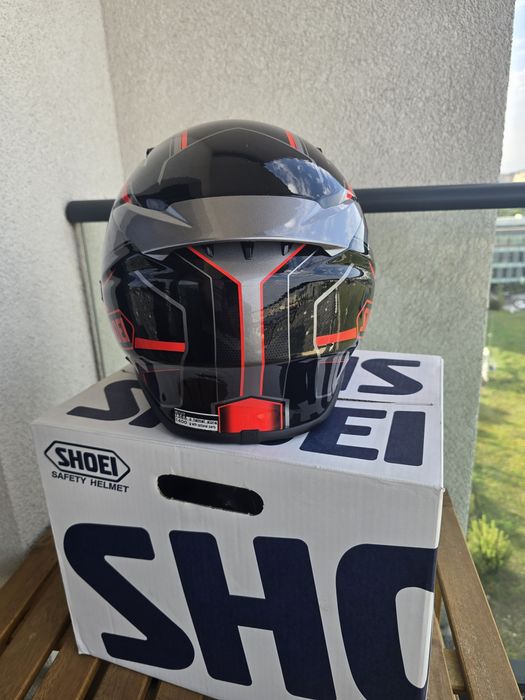 Shoei NXR 2 Prologue TC8