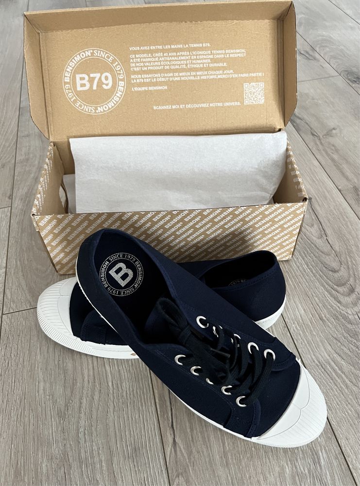 Bensimon 40 hot sale