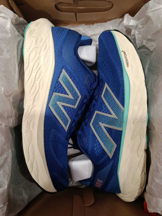 New Balance - Fresh Foam x 880v14 №42 Оригинал Код 695