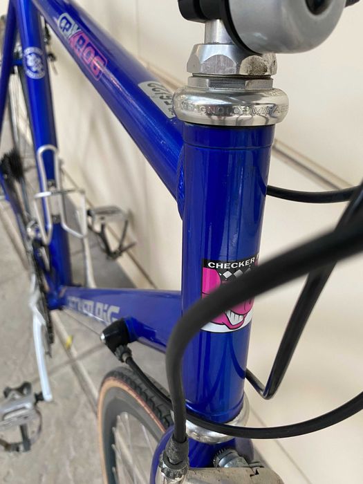 ''Checker Pig Frameset Cpx R06''алуминиев шосеен велосипед 28 цола