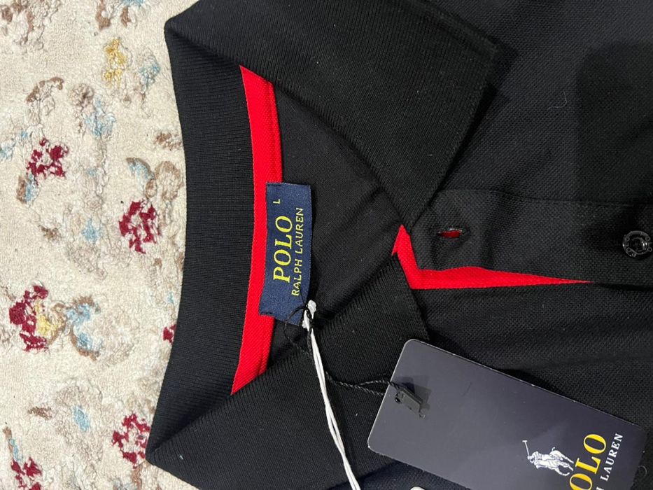 Продам футболки поло