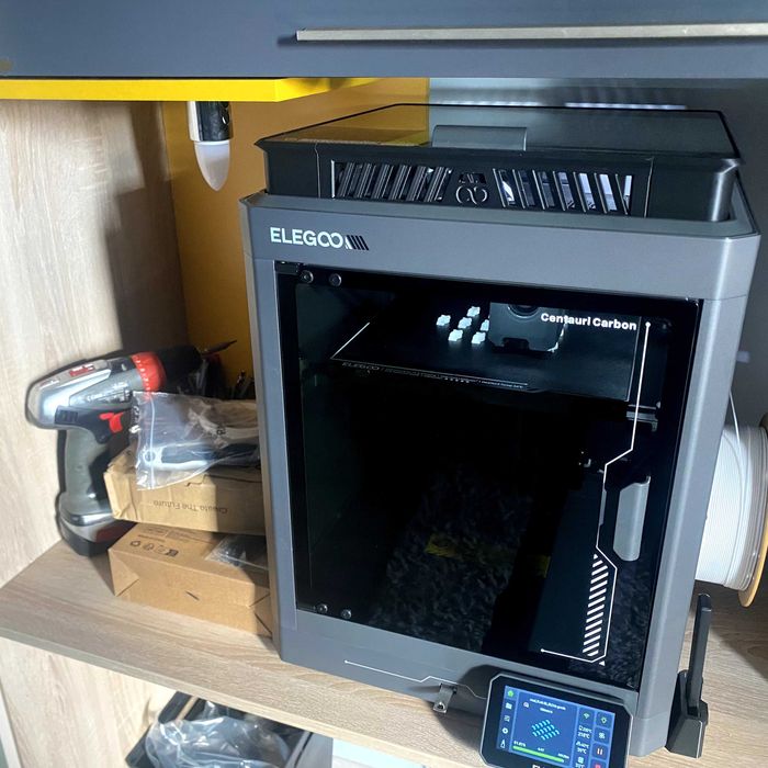 Proiectare si printare 3D