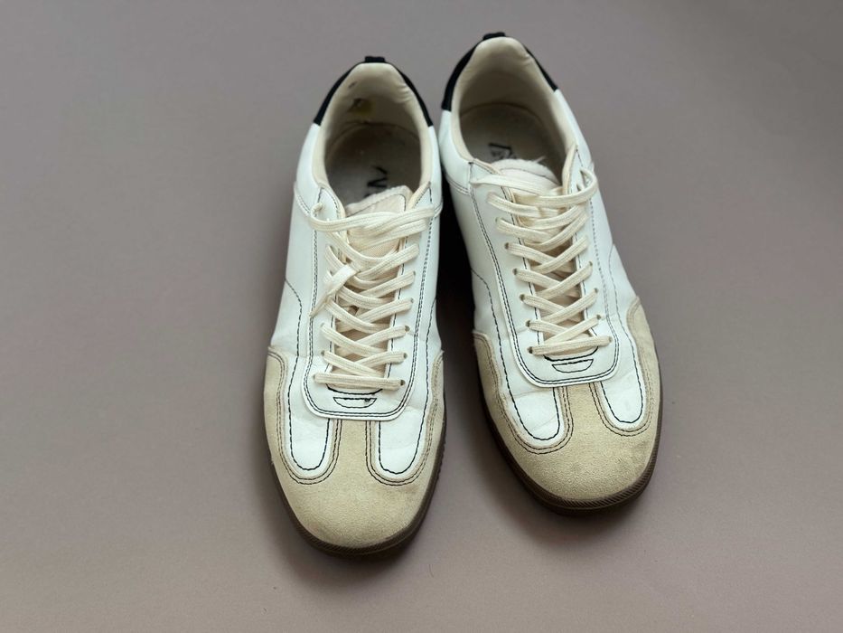 Кроссовки ZARA б/у размер 42