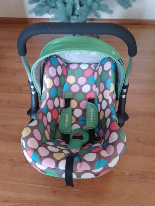 Детское кресло. Люлька.