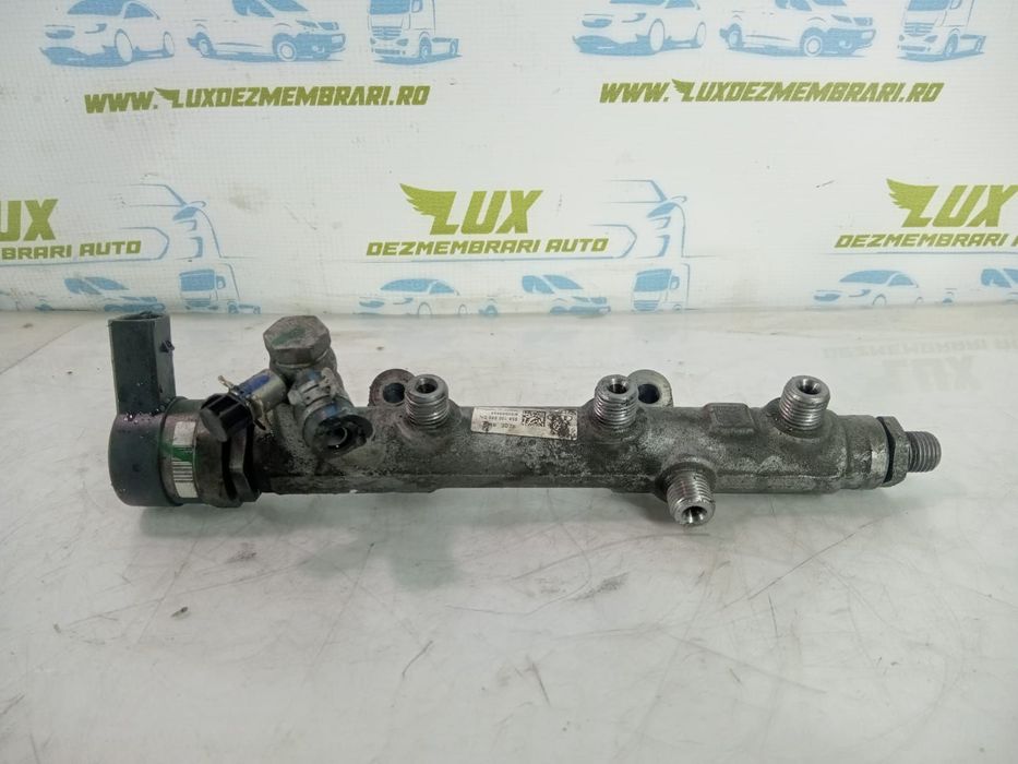 Rampa injectoare 3.0 tdi ctdb 059130090cn Volkswagen VW Touareg gener