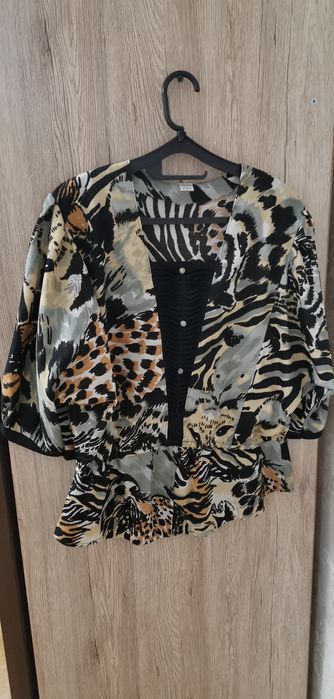 Одежда женская. Большой размер