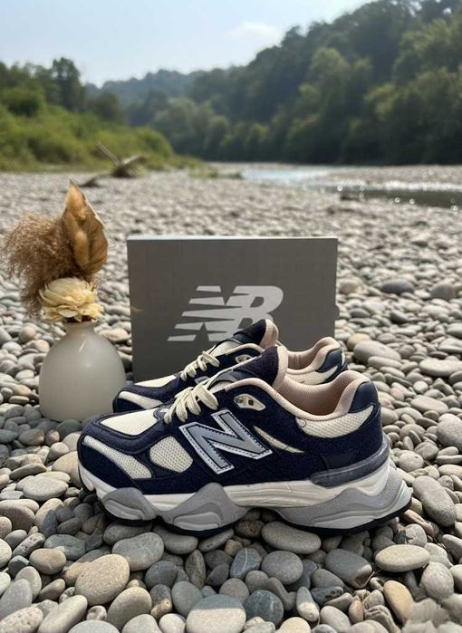 Adidasi NEW BALANCE 9060 - NB 9060 - Full Box