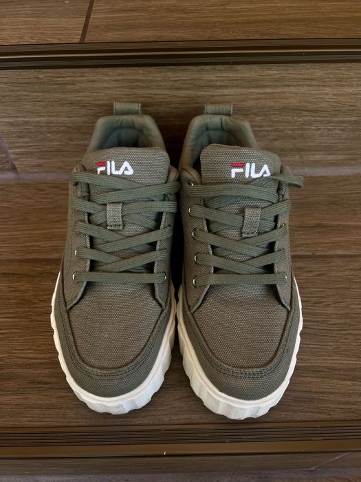 Кецове Fila 37 номер