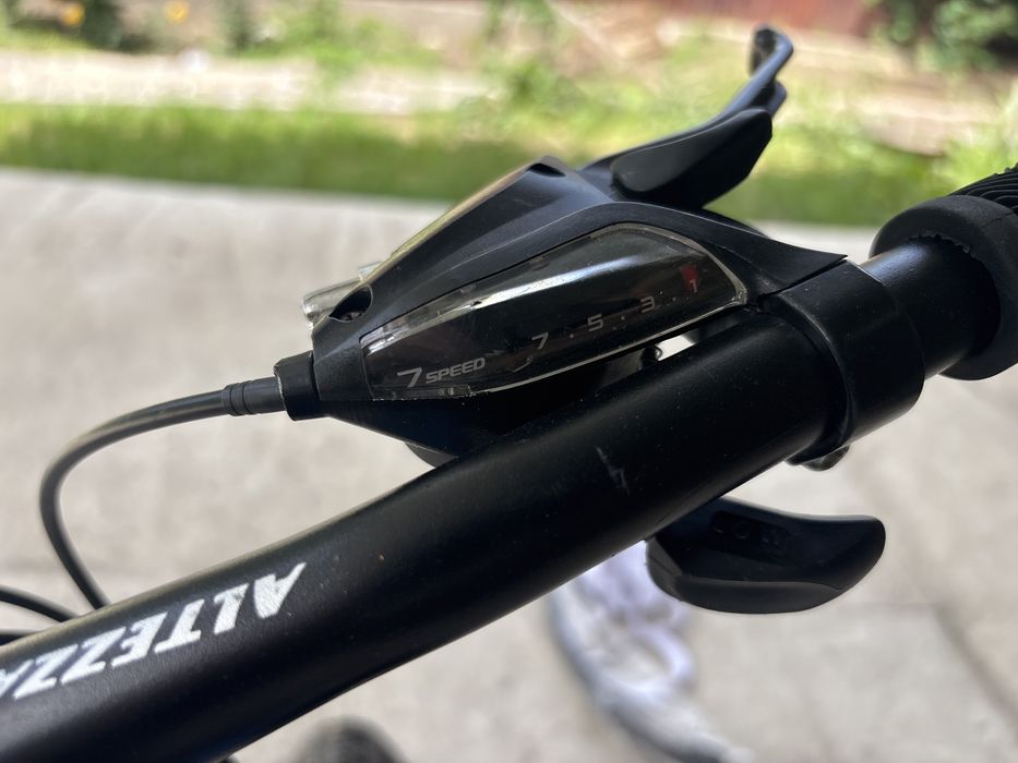 Продаю велосипед ALTEZZA MTB
