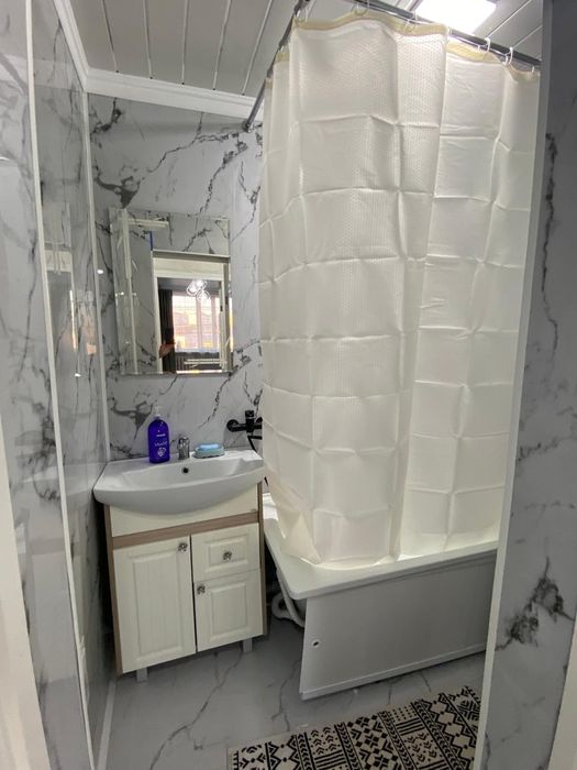 Сдаётся 2 комнатная квартира