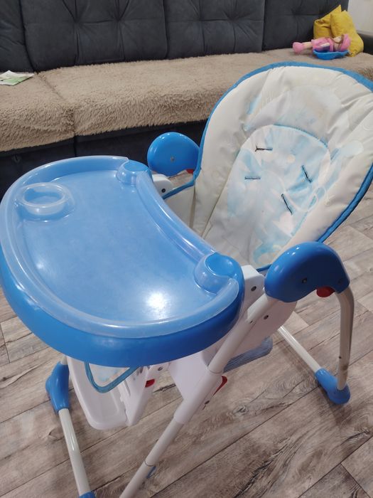 Срочно продам детский стульчик