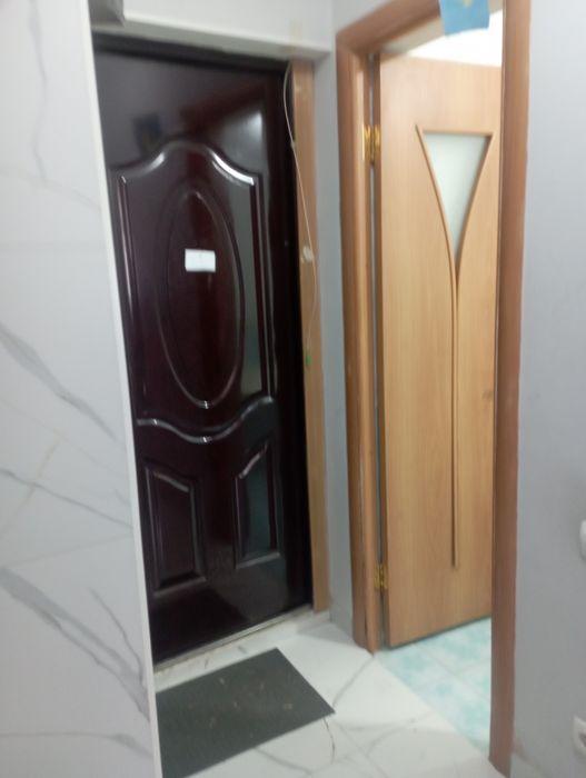 1 комнатная квартира