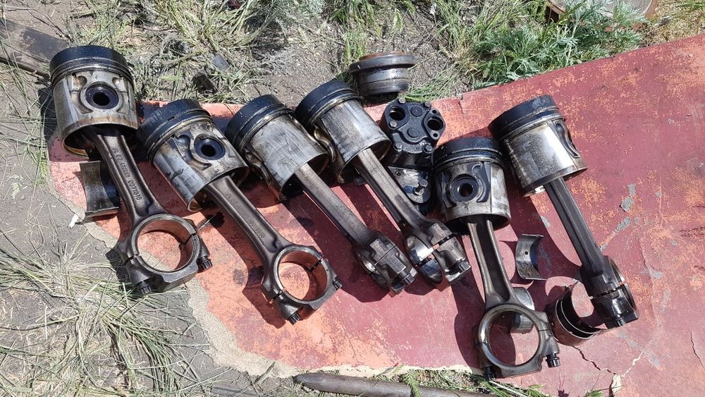 Даф 95 ати запчасти