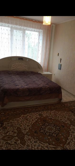 Продам Квартиру 4 комнатная