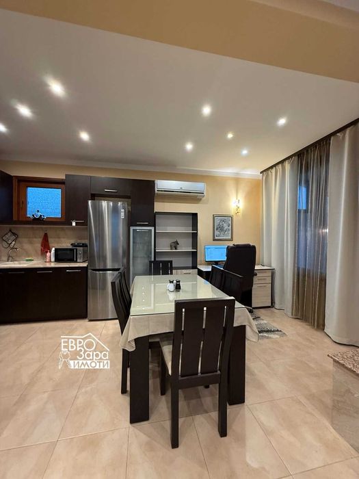 Продава се Къща в с. Малка Верея, Област Стара Загора - 195 кв.м за 876 €/кв.м - Снимка #7