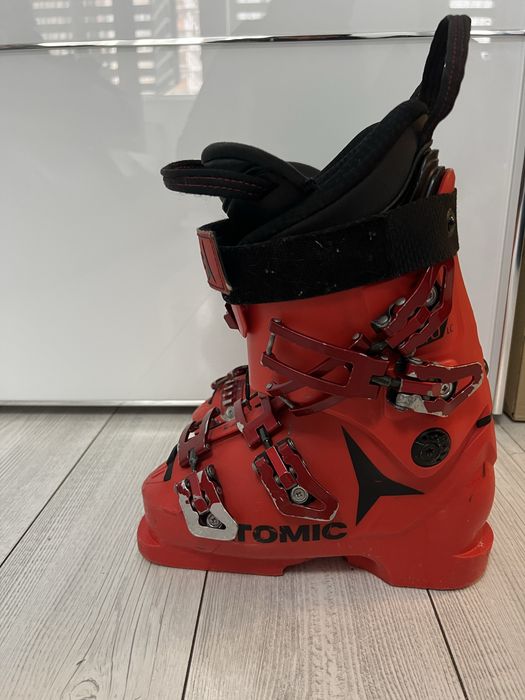 Schiuri si clapari ATOMIC ambele