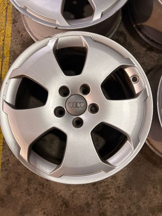 Jante 17 Originale Audi A3, A4, A6,Q3, Q5, Golf 5,6,7,8, Passat, Caddy